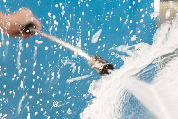 Best Restaurant Pressure Washing  in Port Washington, NY