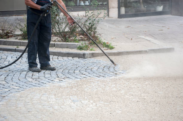 Best Oil Spill Cleanup  in Port Washington, NY