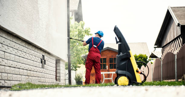 Port Washington, NY Pressure Washing Services Company